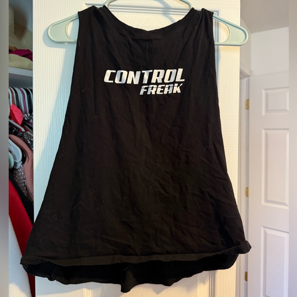 Black Women's Tank Top